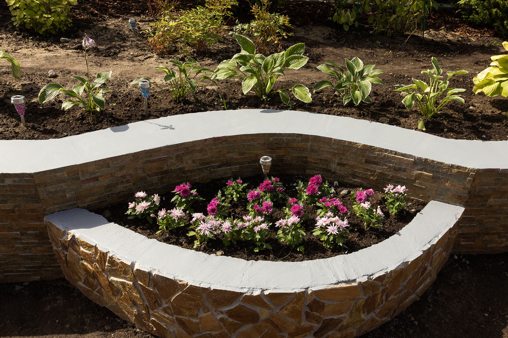 Городской сад