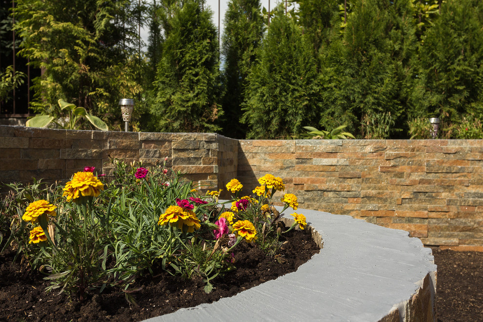 Городской сад