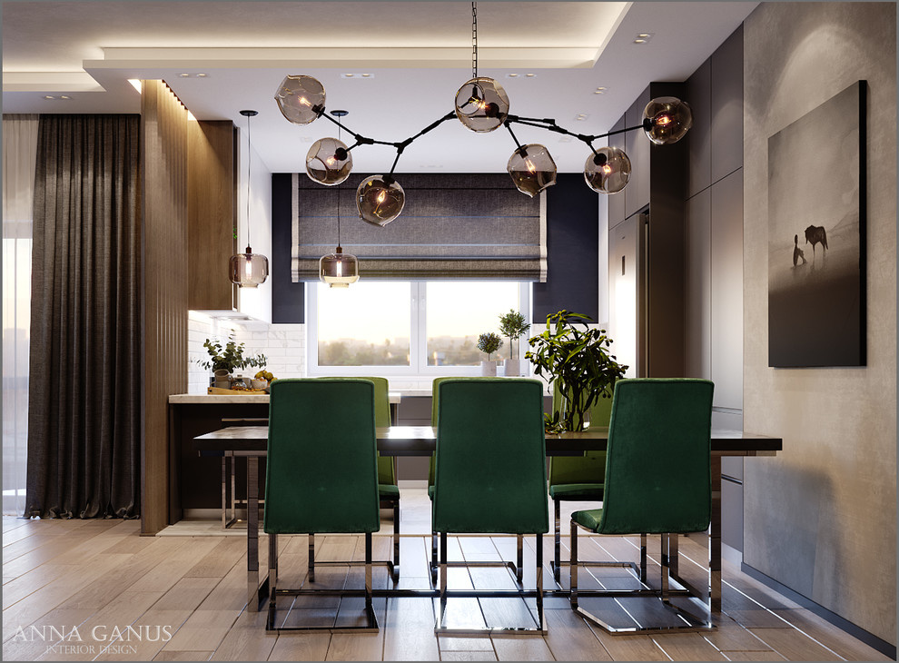 Квартира в центре Екатеринбурга