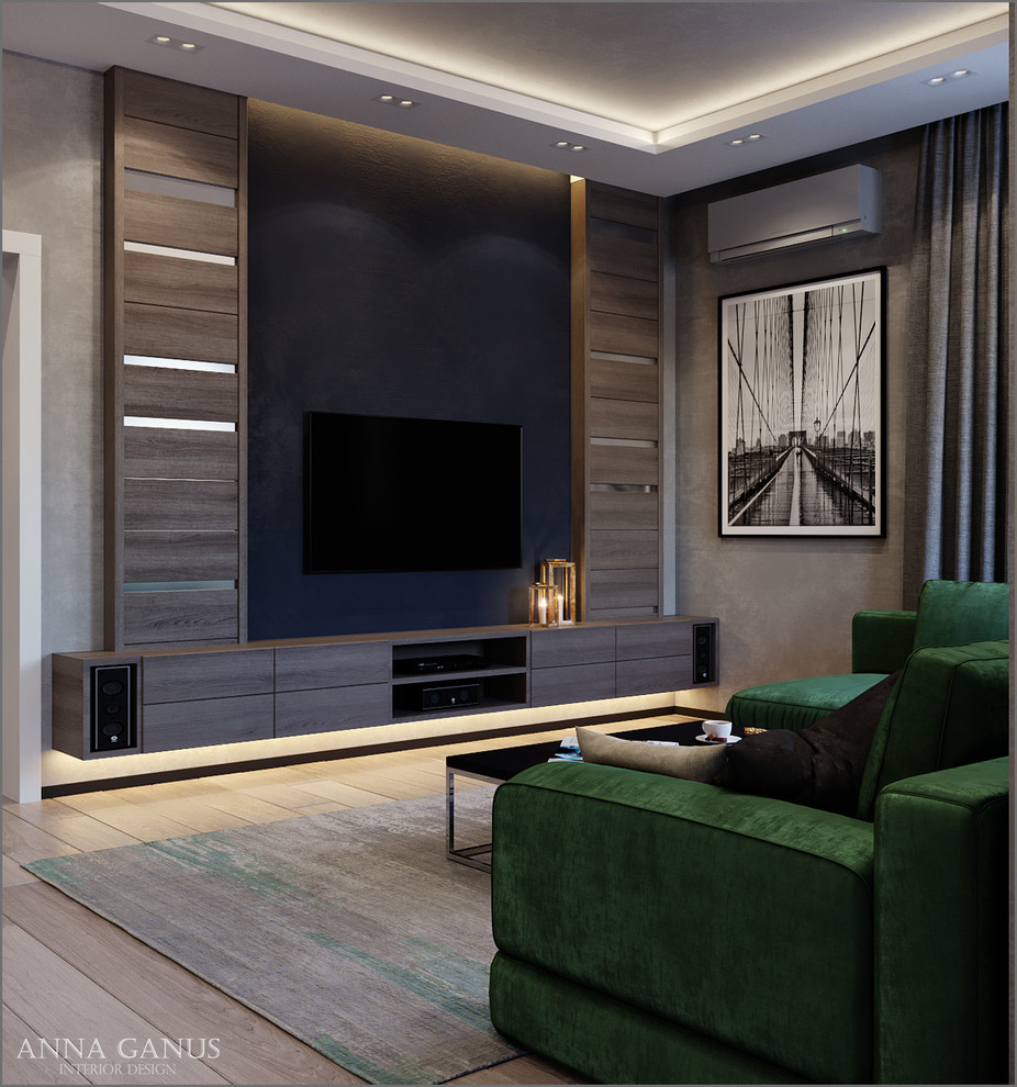 Квартира в центре Екатеринбурга