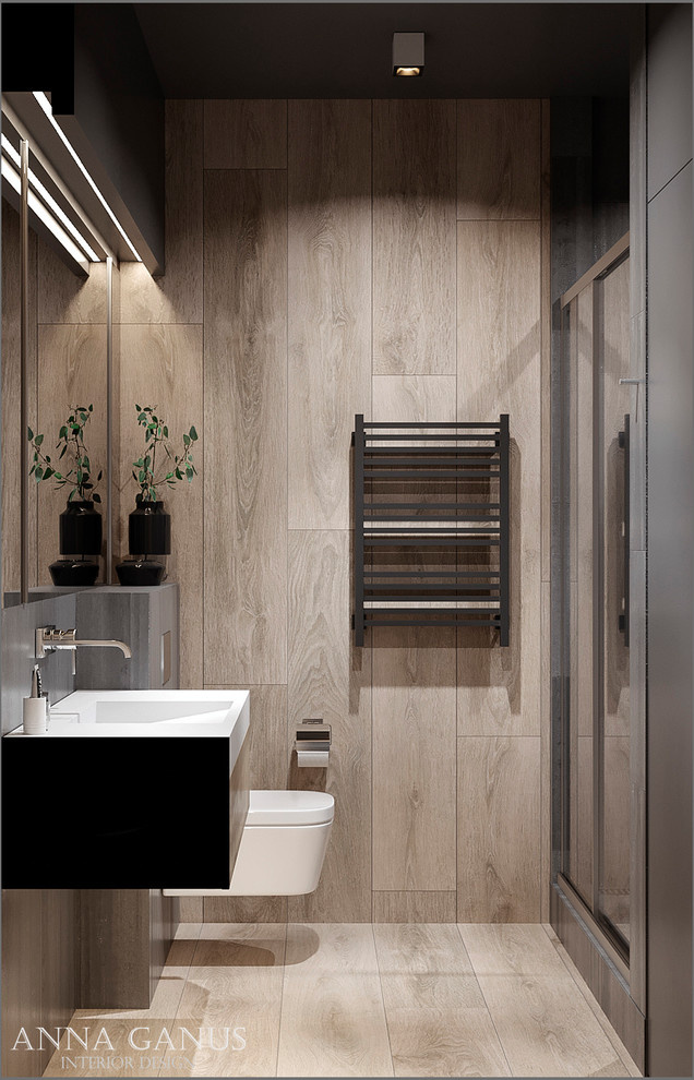 Квартира в центре Екатеринбурга