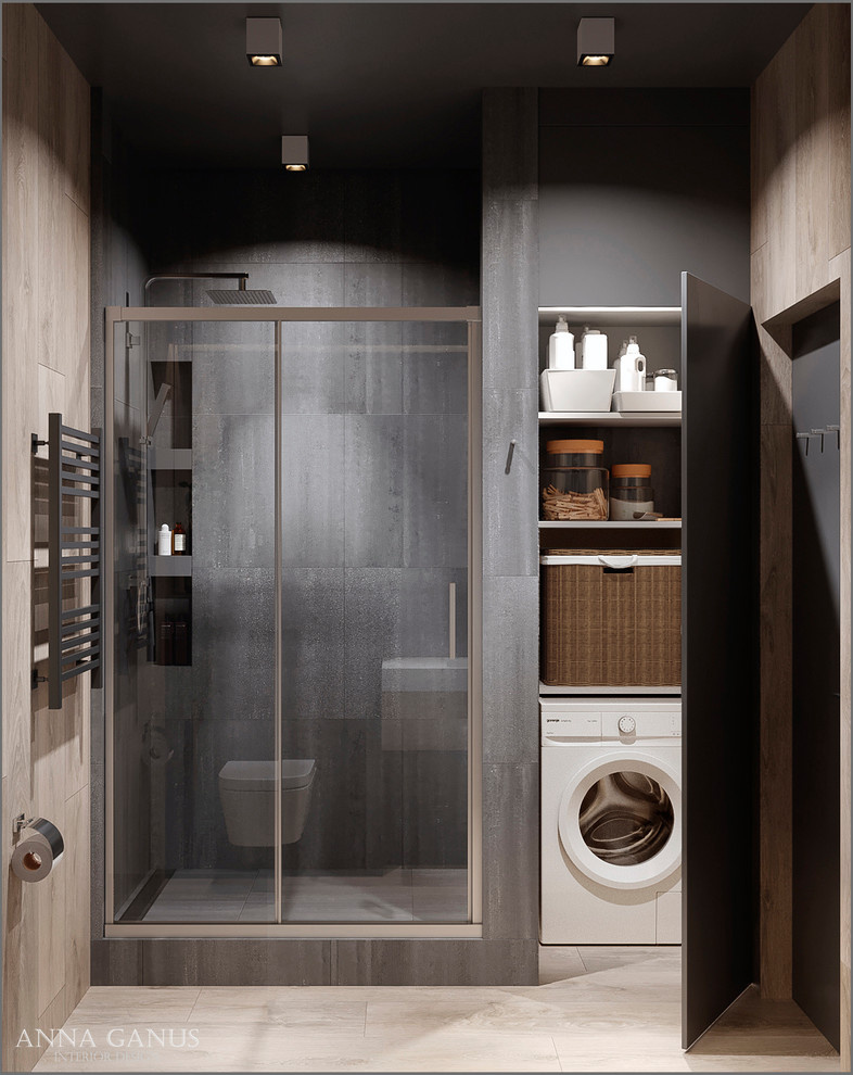 Квартира в центре Екатеринбурга