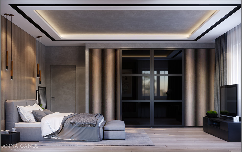 Квартира в центре Екатеринбурга