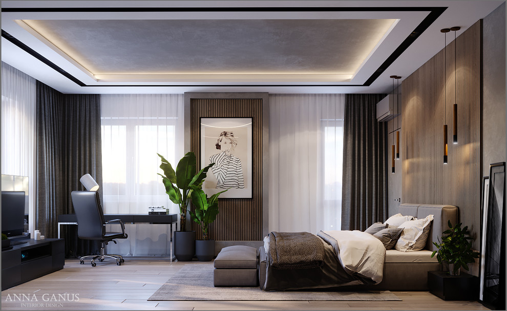 Квартира в центре Екатеринбурга