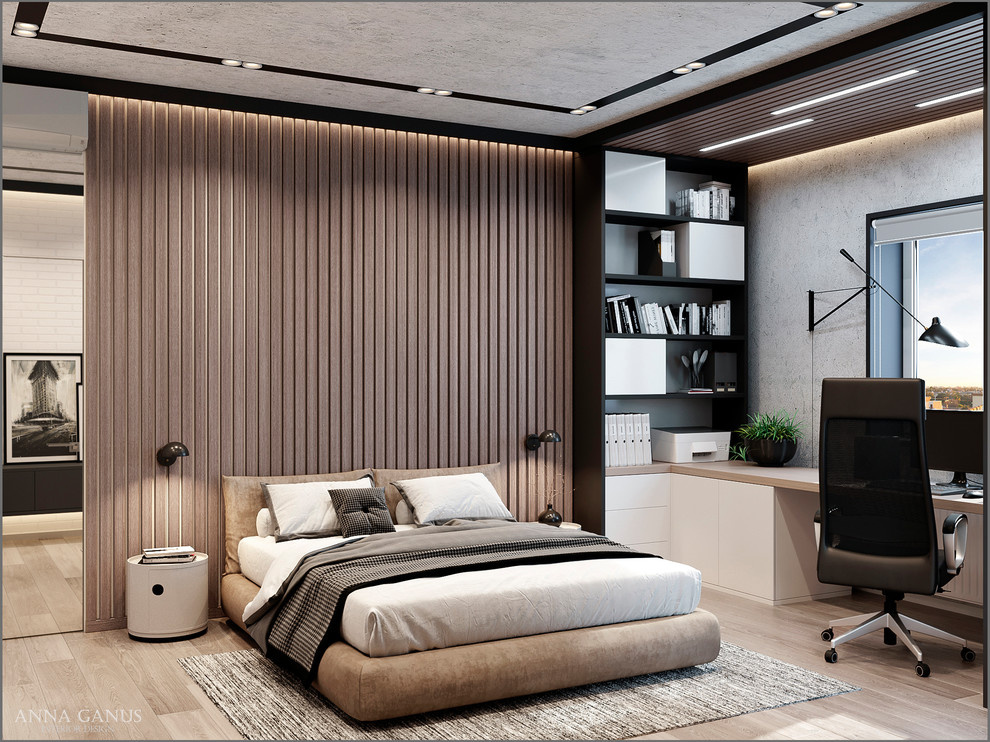 Квартира в центре Екатеринбурга