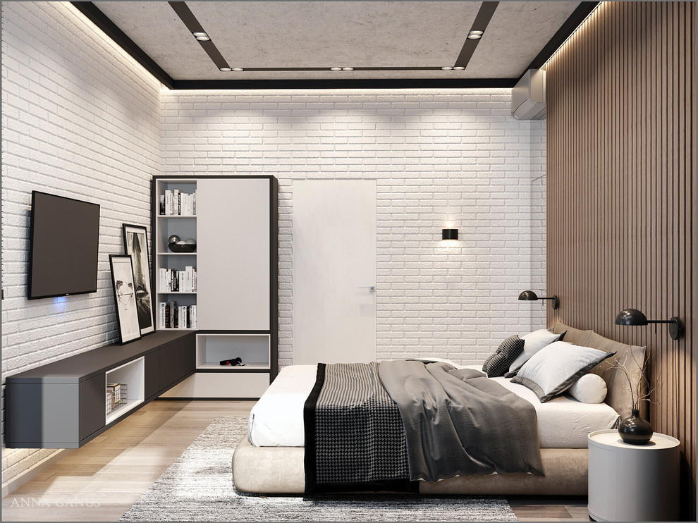 Квартира в центре Екатеринбурга