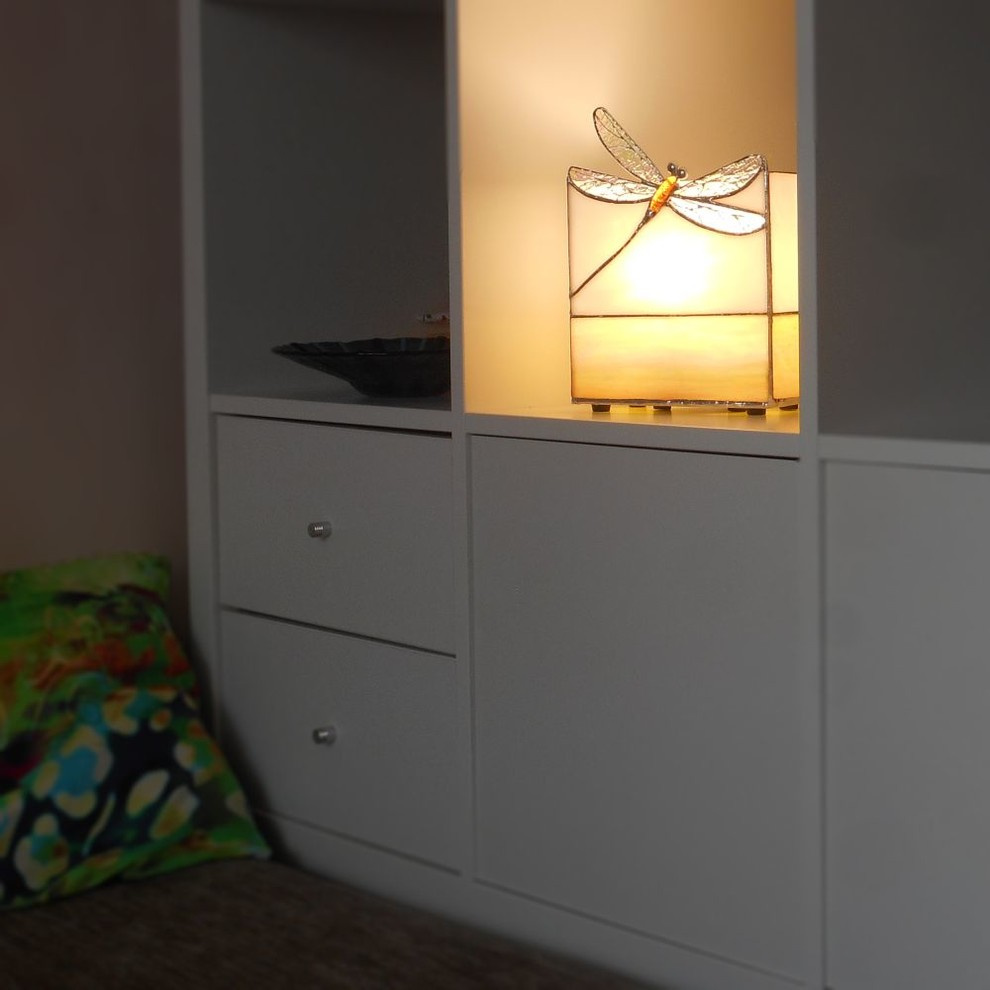 Обложка проекта: ArtSmiL светильники в интерьере