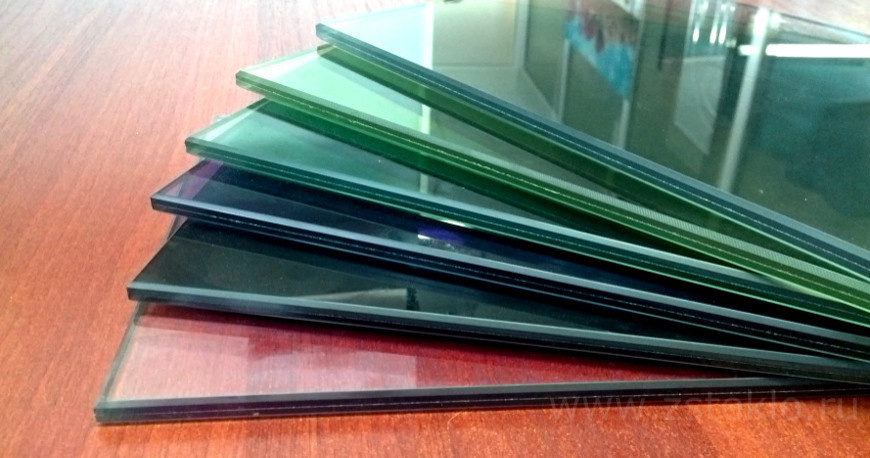 Какое стекло лучше