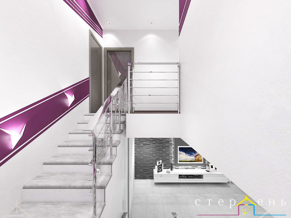 Обложка проекта: Гостинные