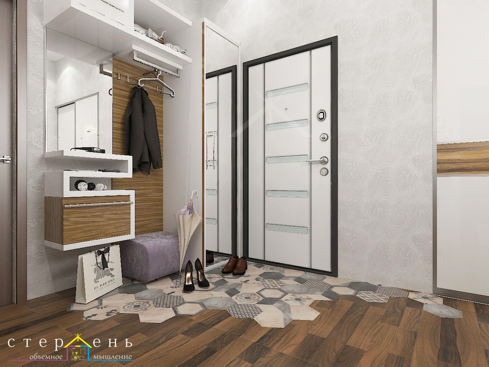 Прихожие и холлы