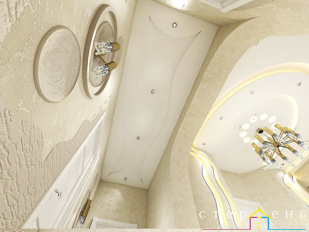 Прихожие и холлы