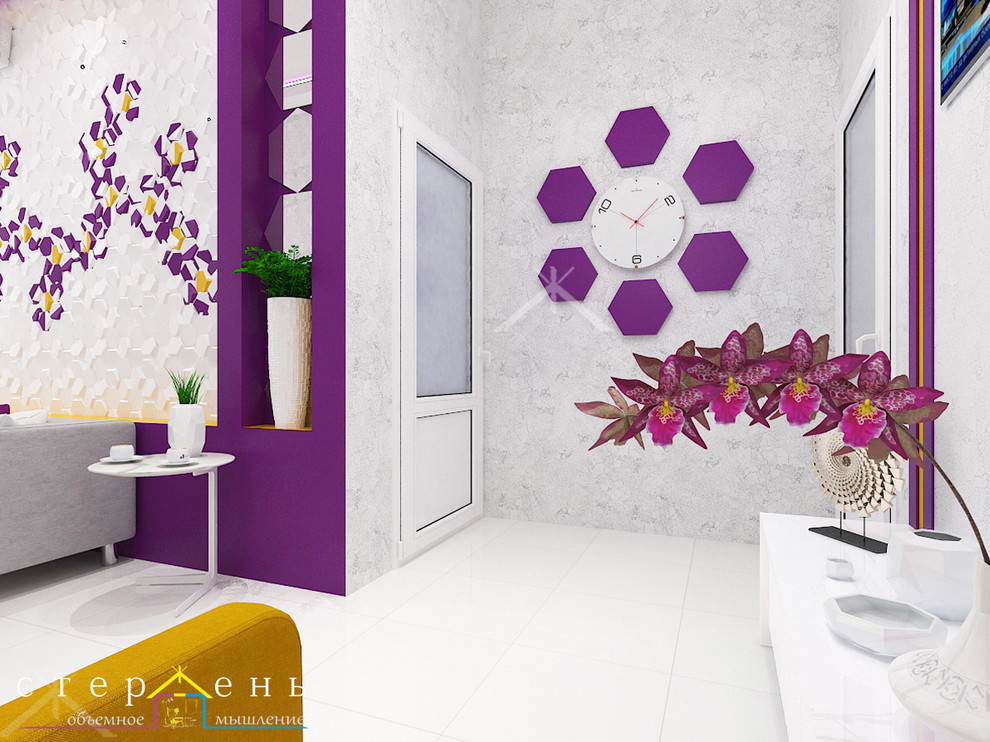 Общественные помещения