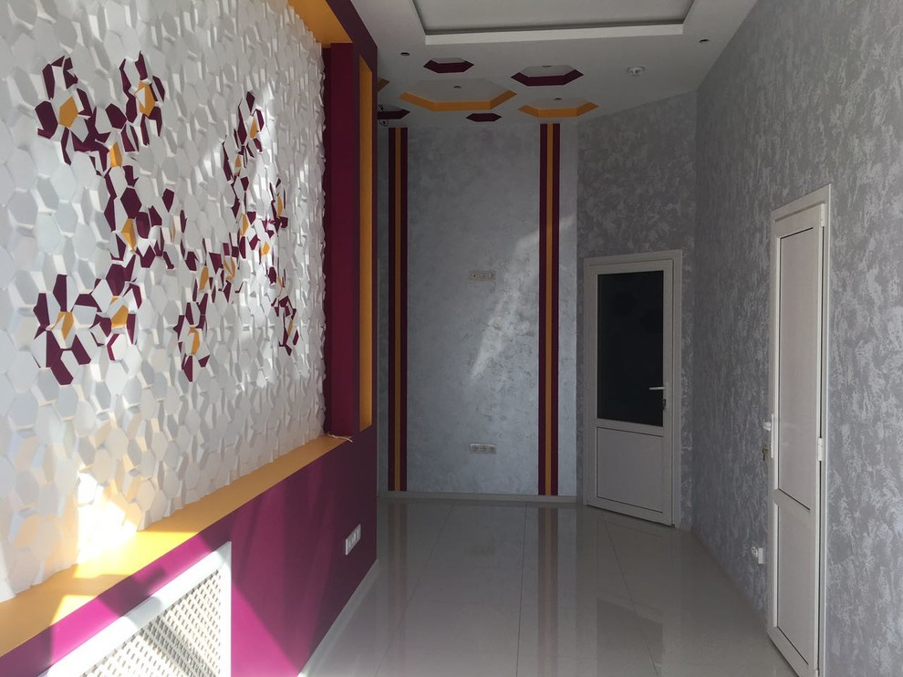 Общественные помещения