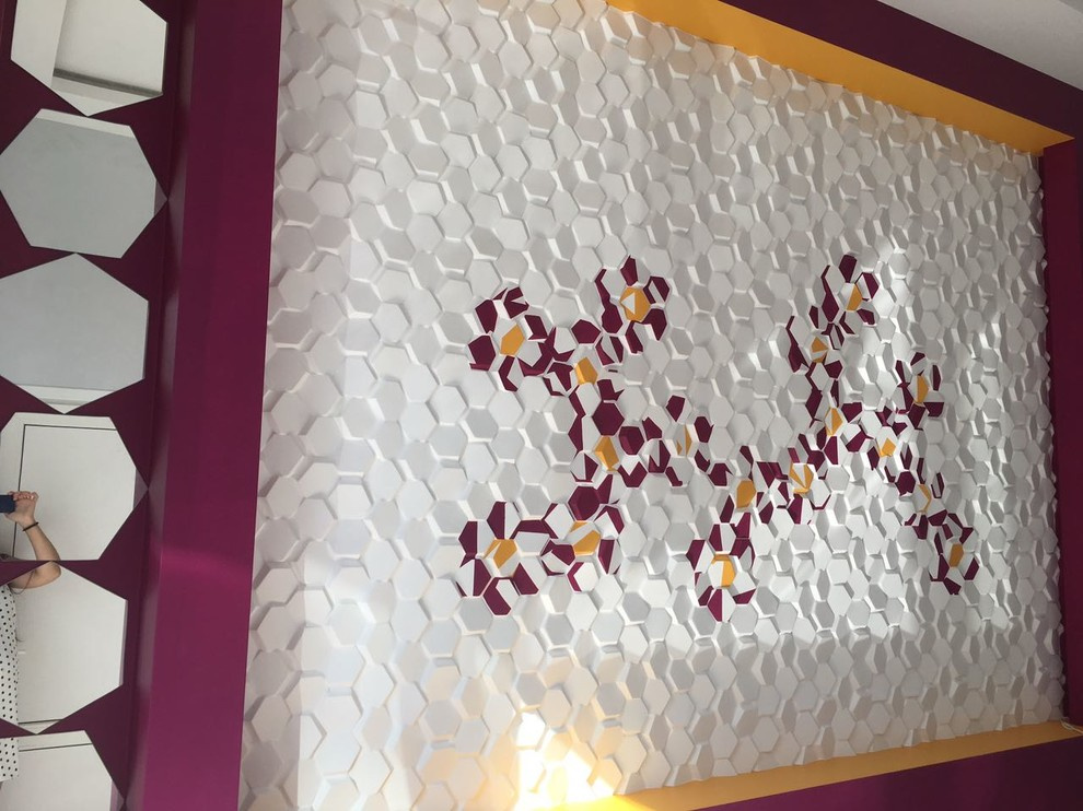 Общественные помещения