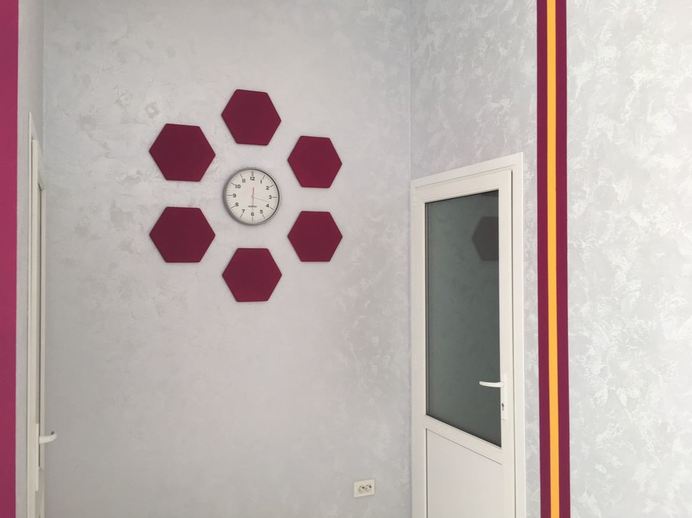 Общественные помещения