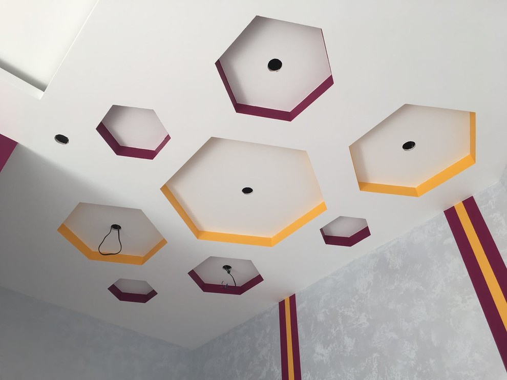 Общественные помещения