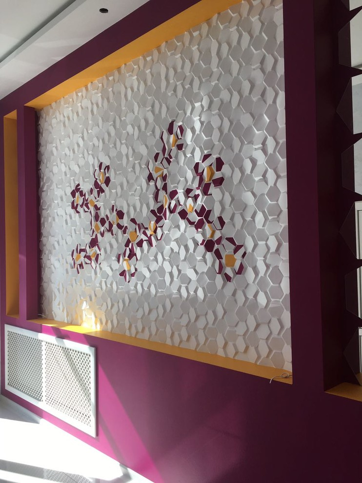 Общественные помещения