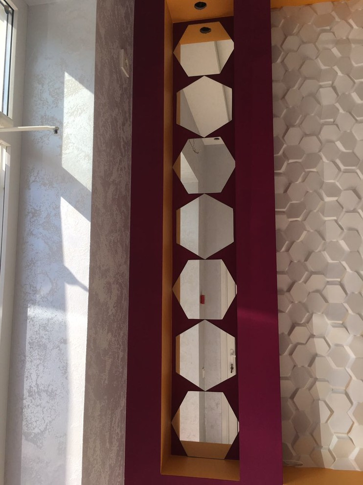 Обложка проекта: Общественные помещения