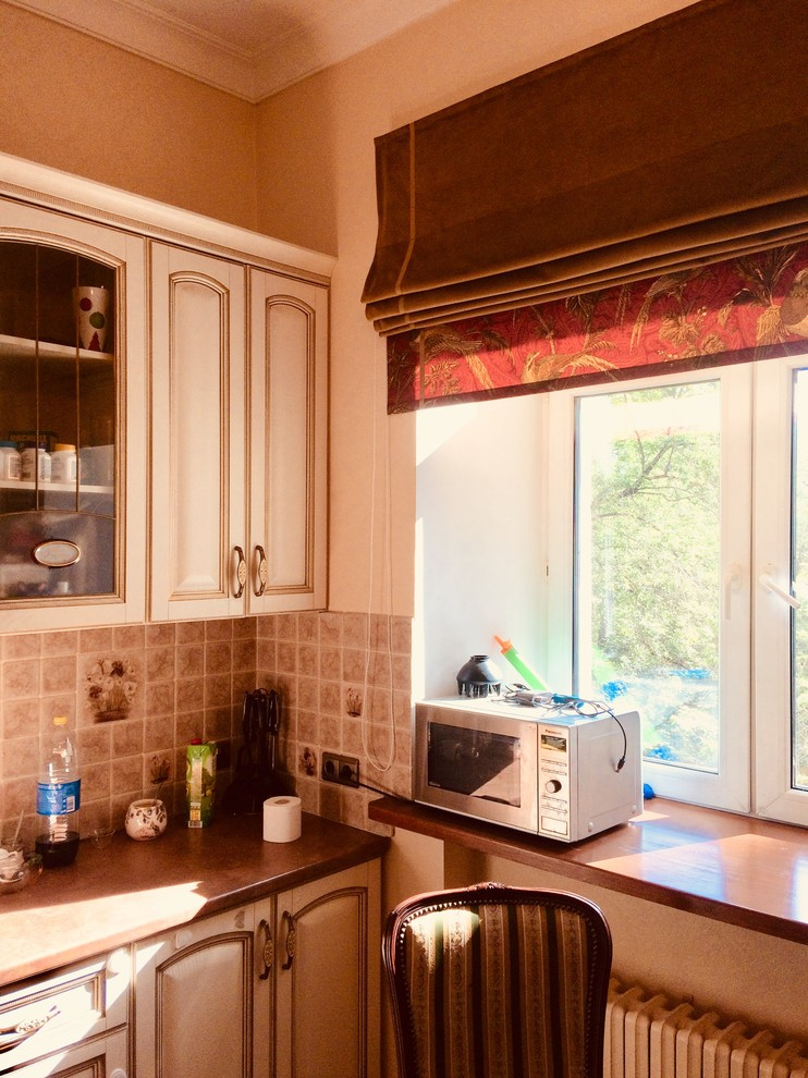 Кухня на Кутузовском