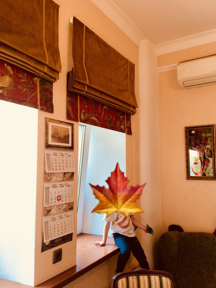 Кухня на Кутузовском