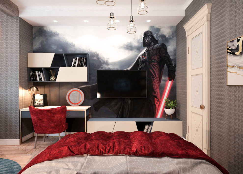 Проект частного дома