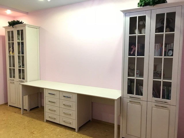 Детская Снежана