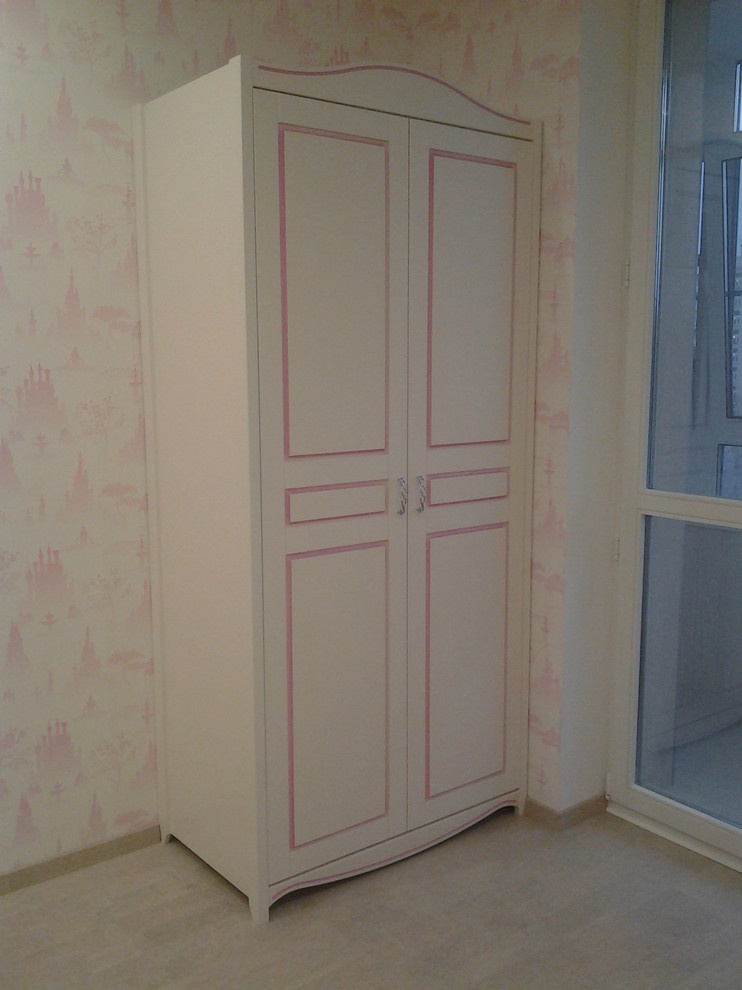 Детская Снежана