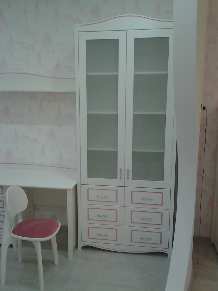 Детская Снежана