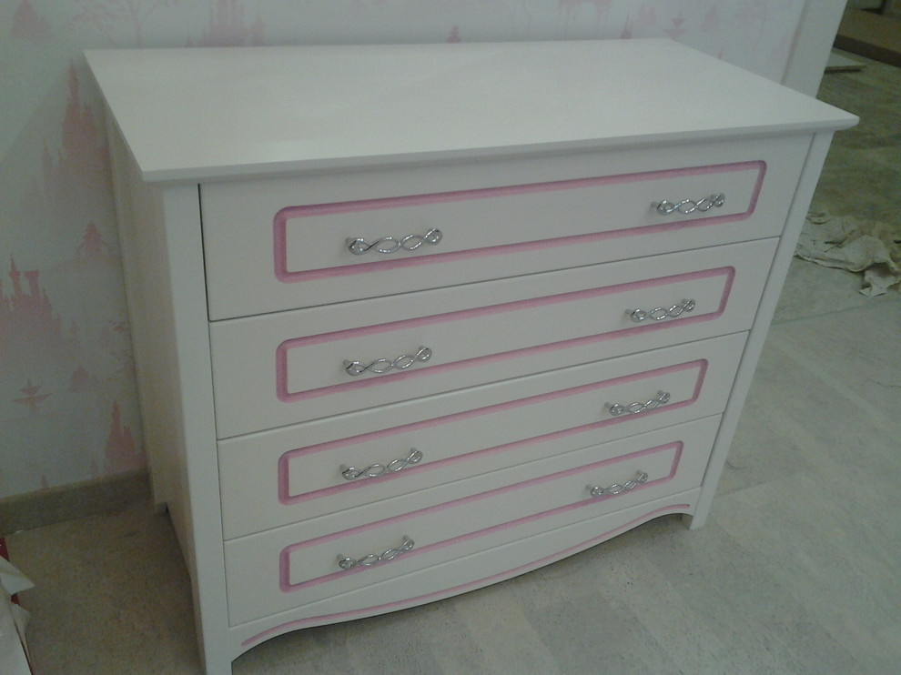 Детская Снежана