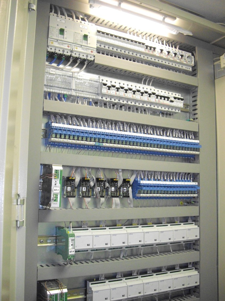 Дом в Томске