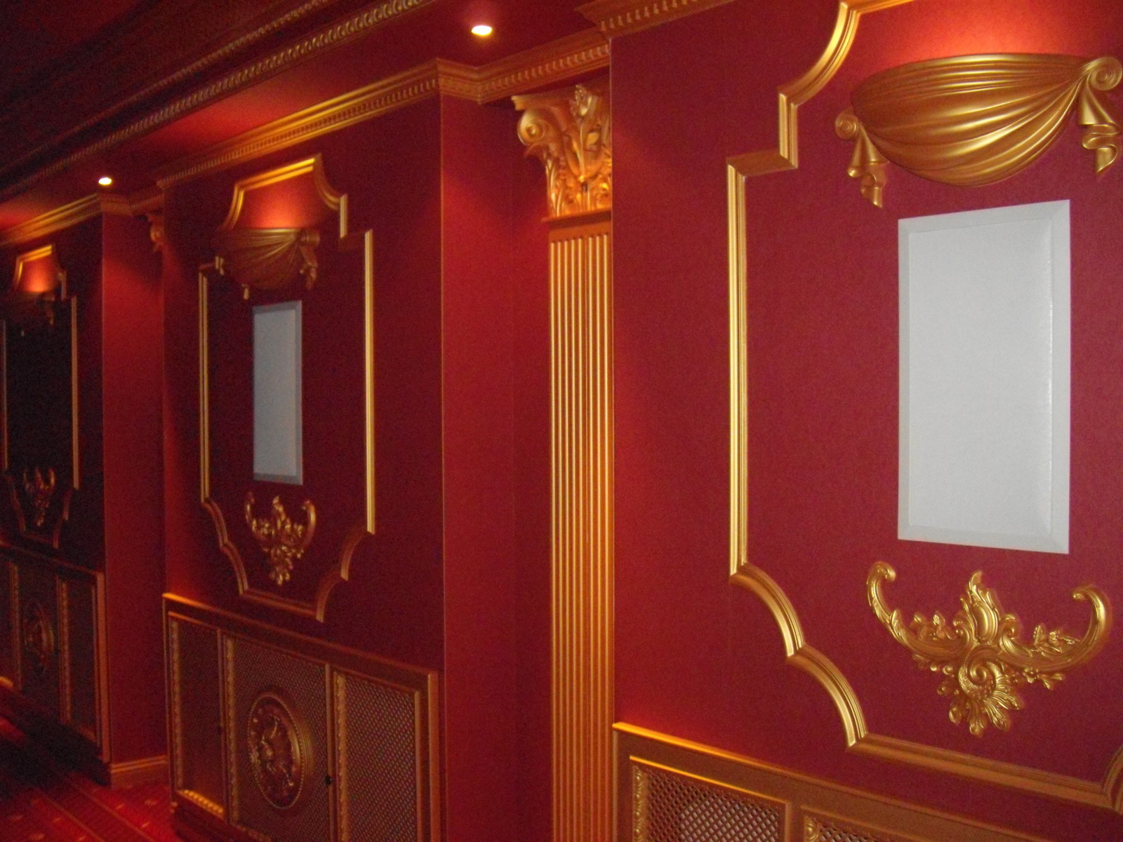 Дом в Томске