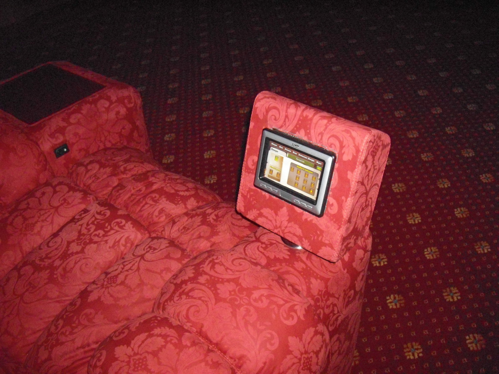 Дом в Томске