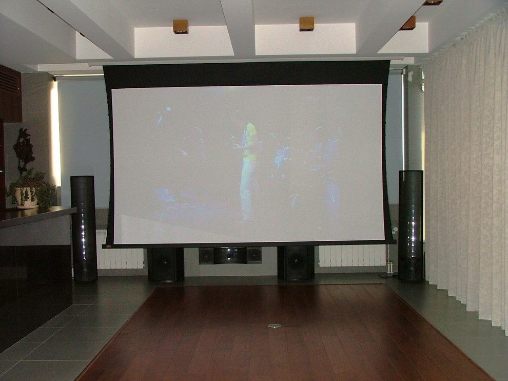 квартира в центре Томска