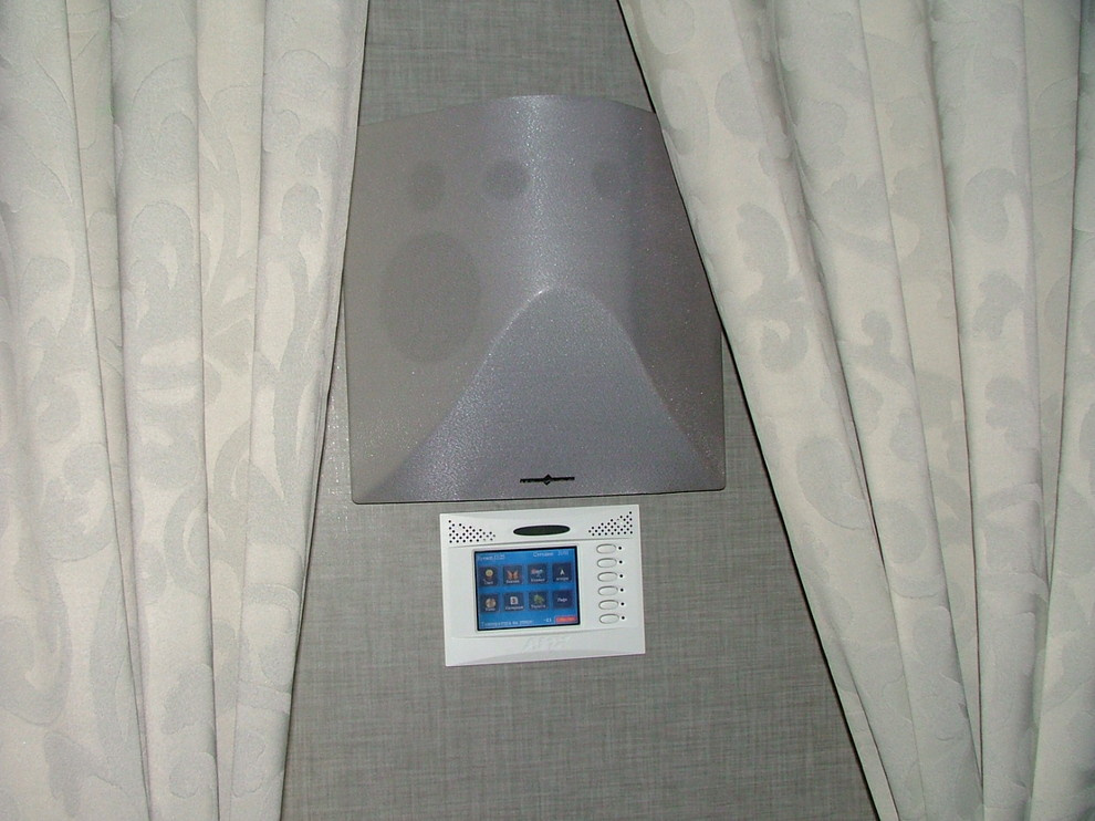 квартира в центре Томска