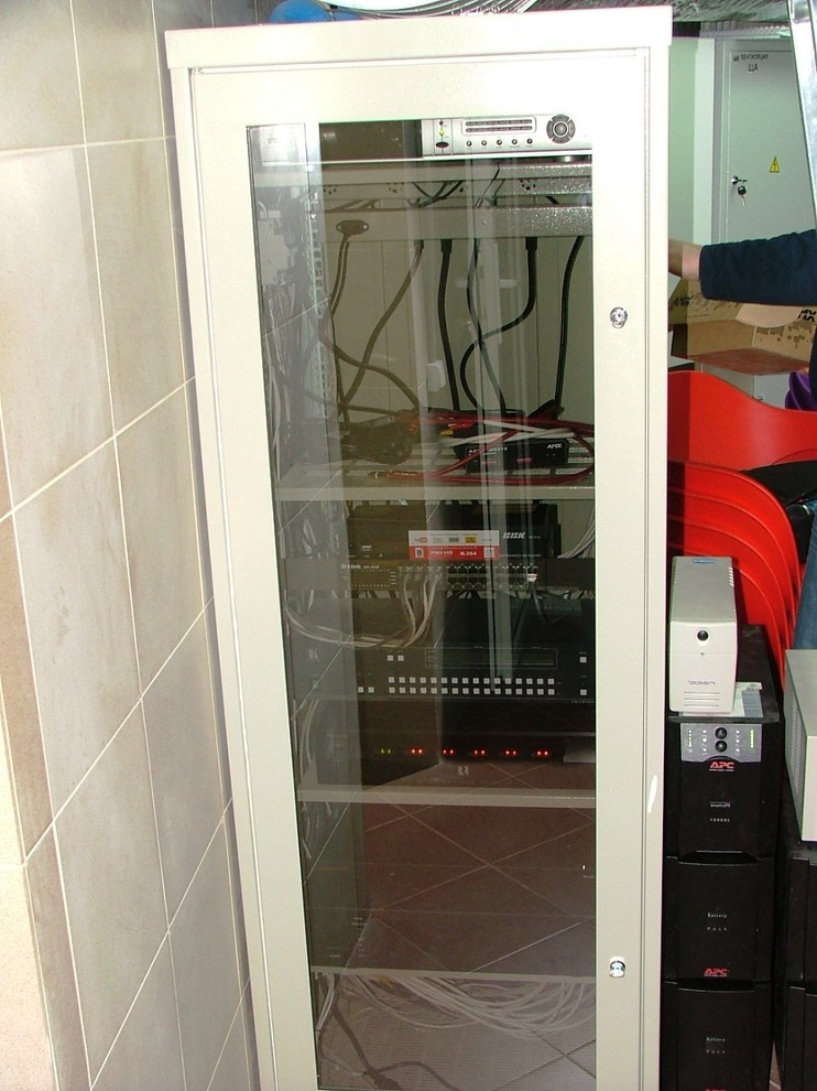 квартира в центре Томска