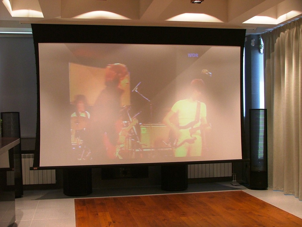 квартира в центре Томска