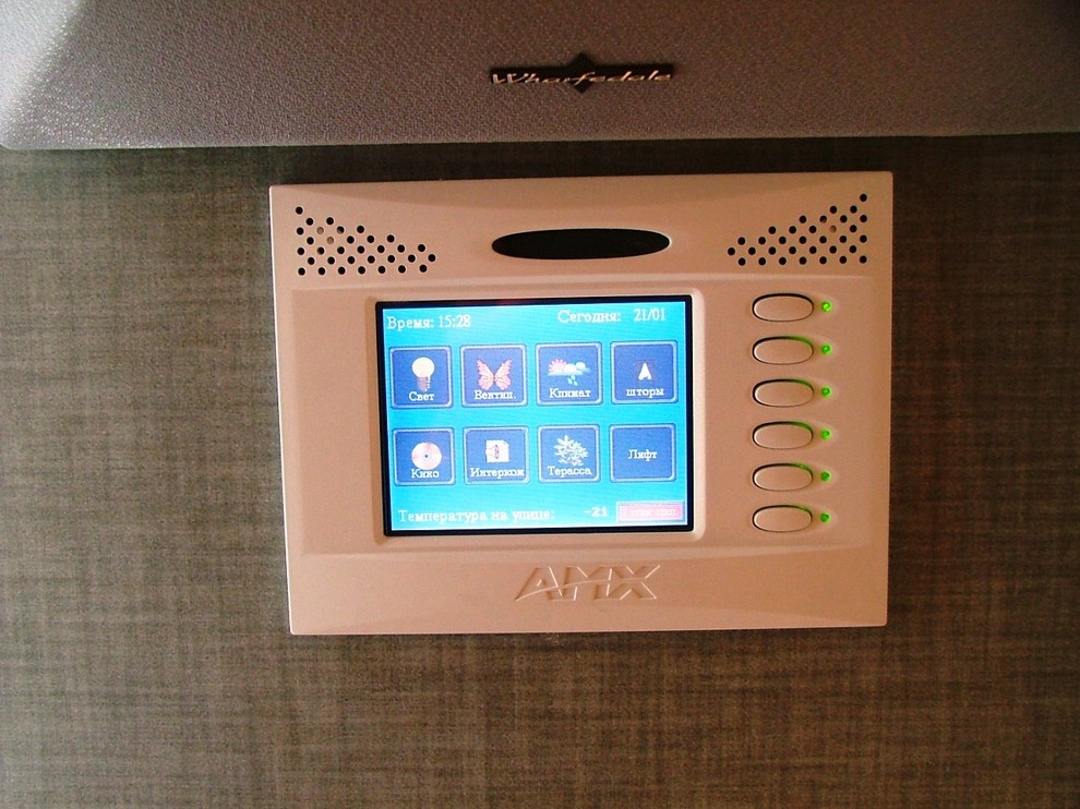 квартира в центре Томска