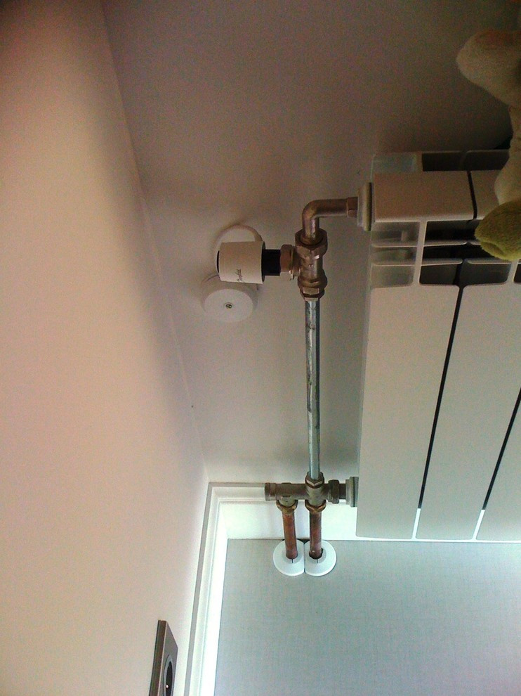 квартира в центре Томска