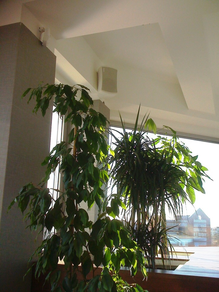 Обложка проекта: квартира в центре Томска