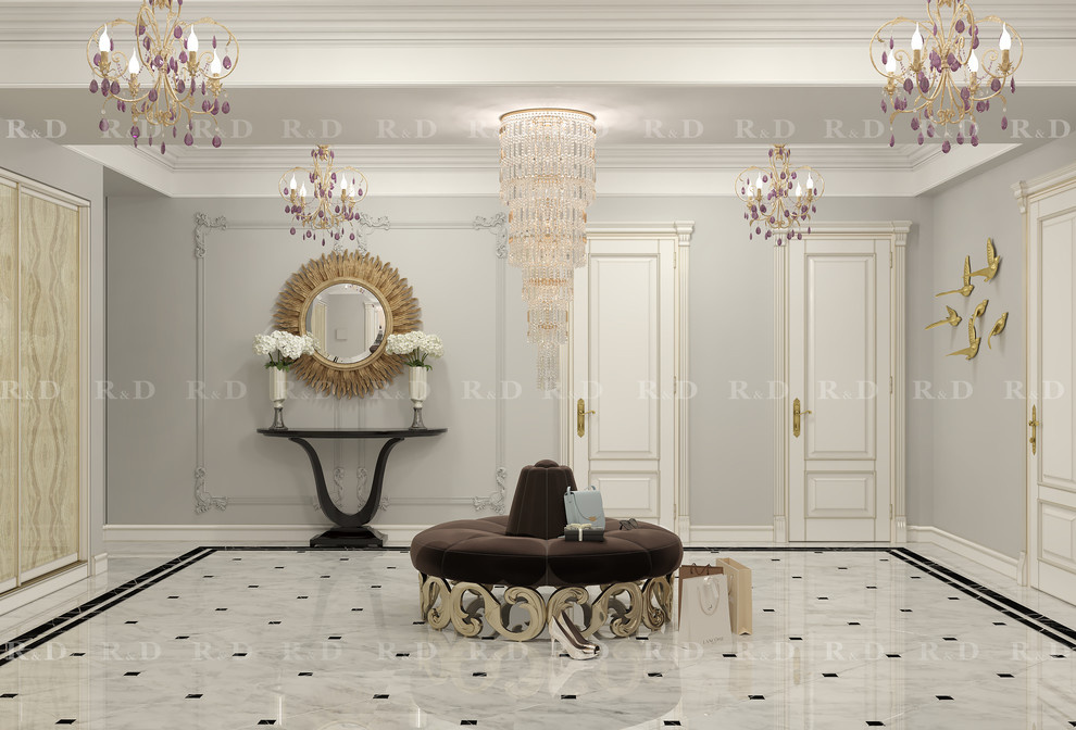 Имперский дом