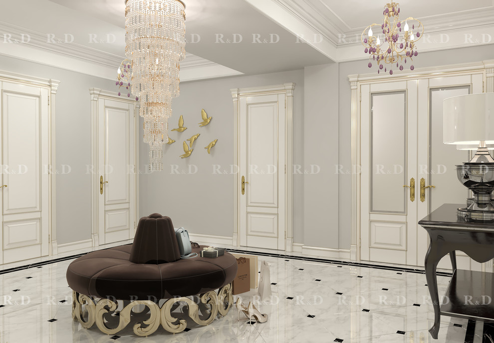 Имперский дом