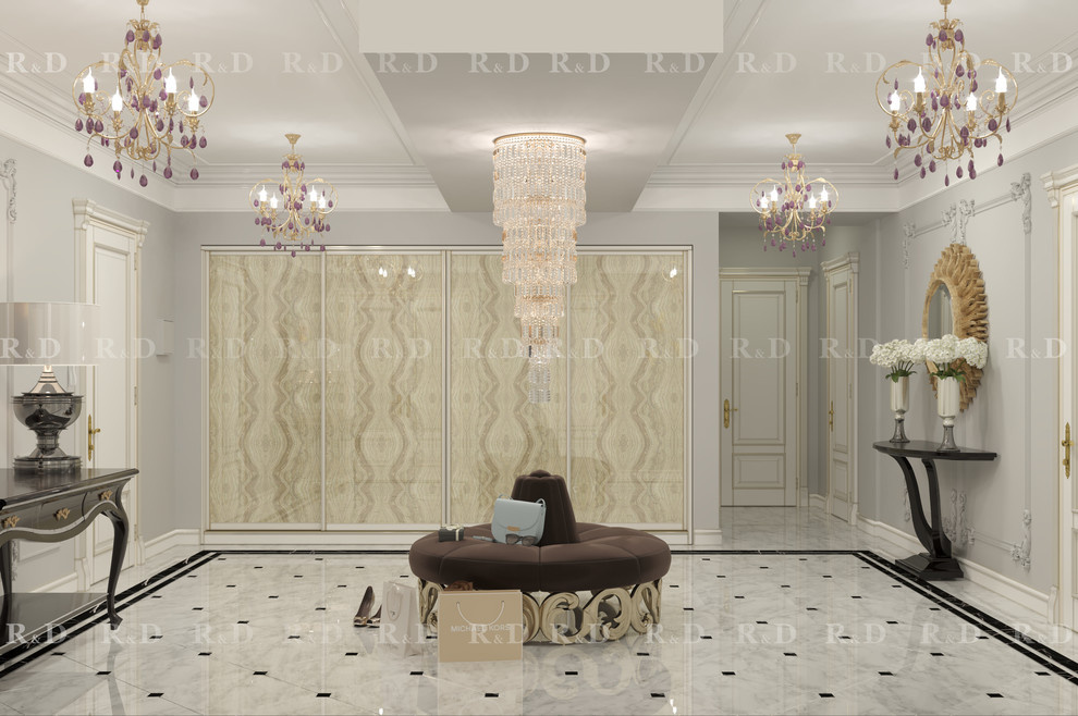 Имперский дом