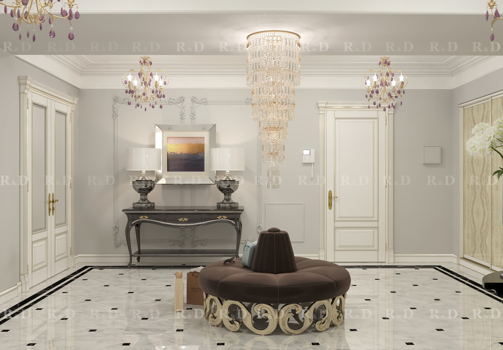 Имперский дом