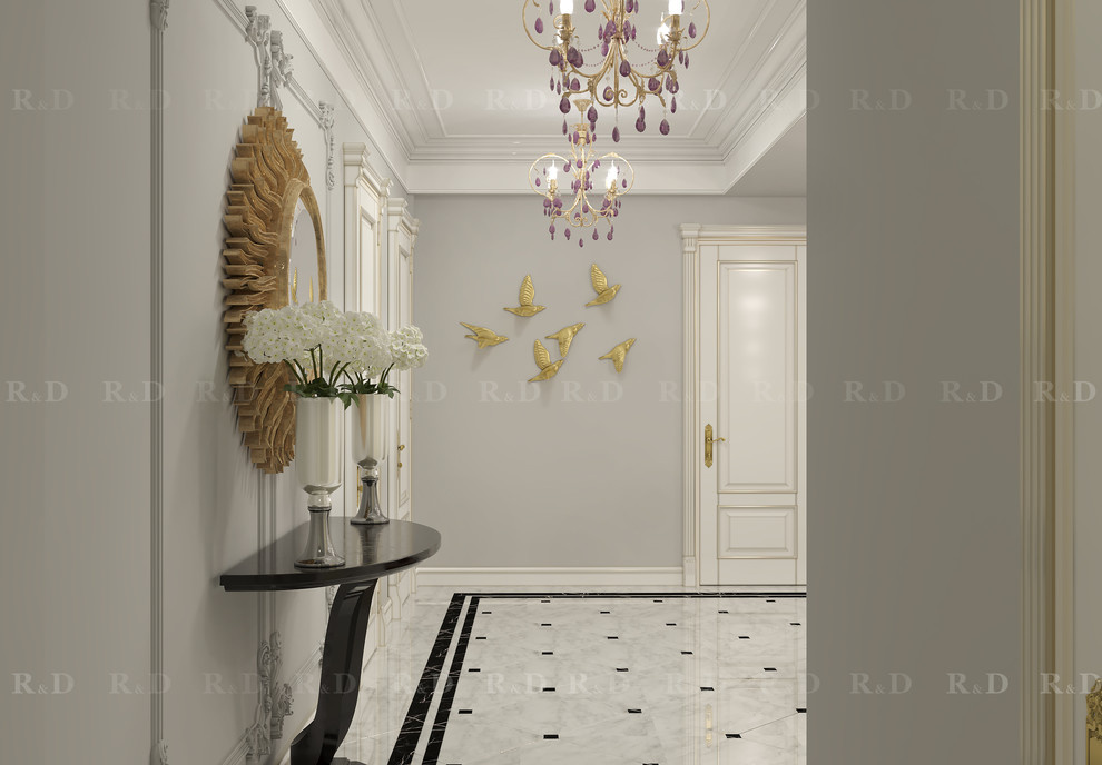 Имперский дом