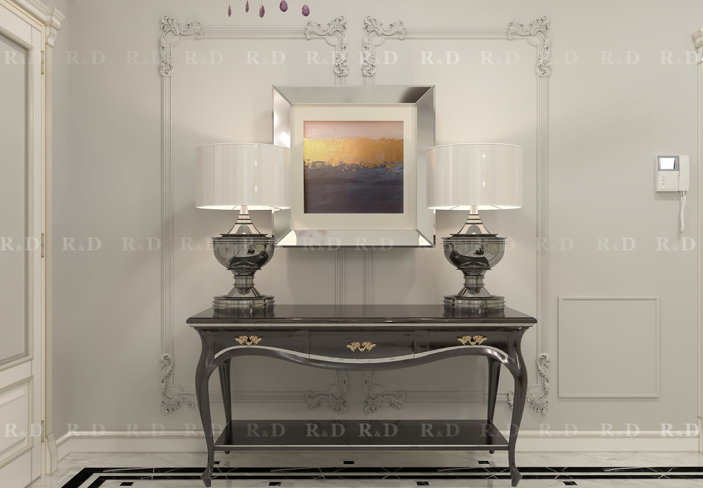 Имперский дом