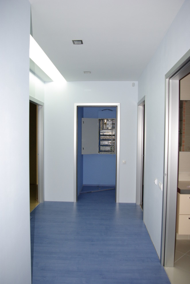 Квартира в Томске 2006