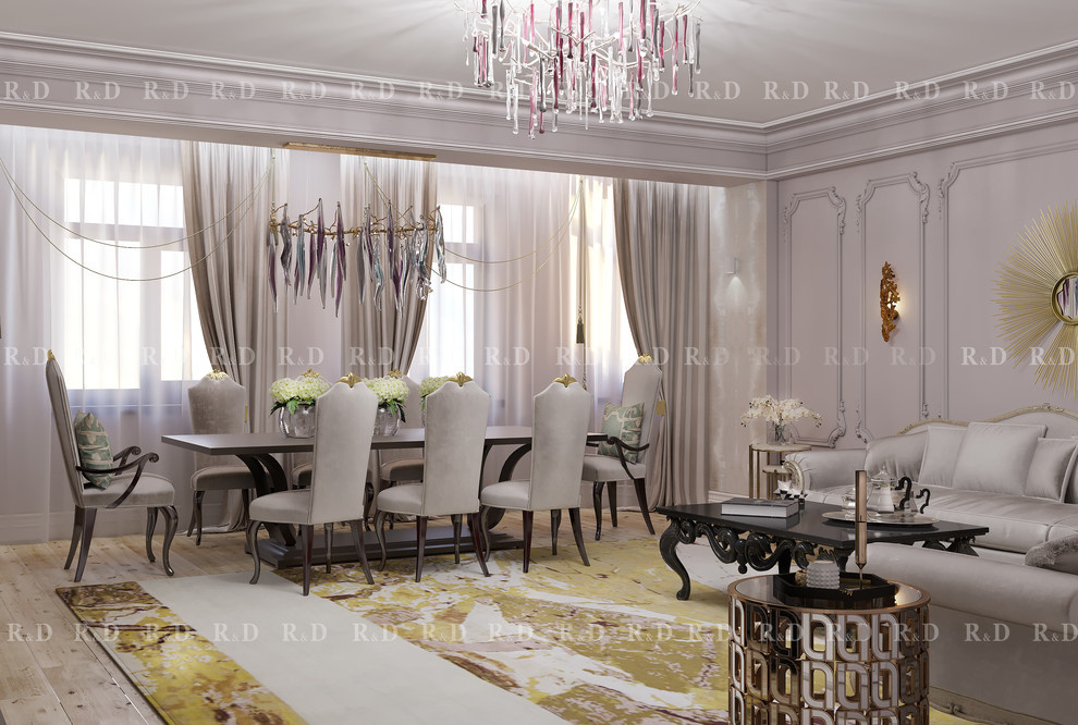 Имперский дом