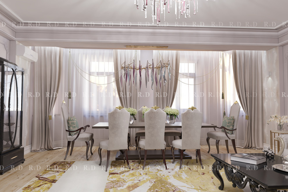 Имперский дом