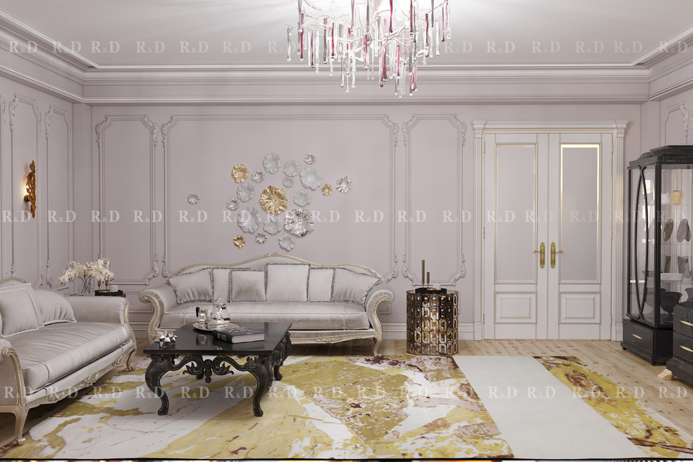 Имперский дом