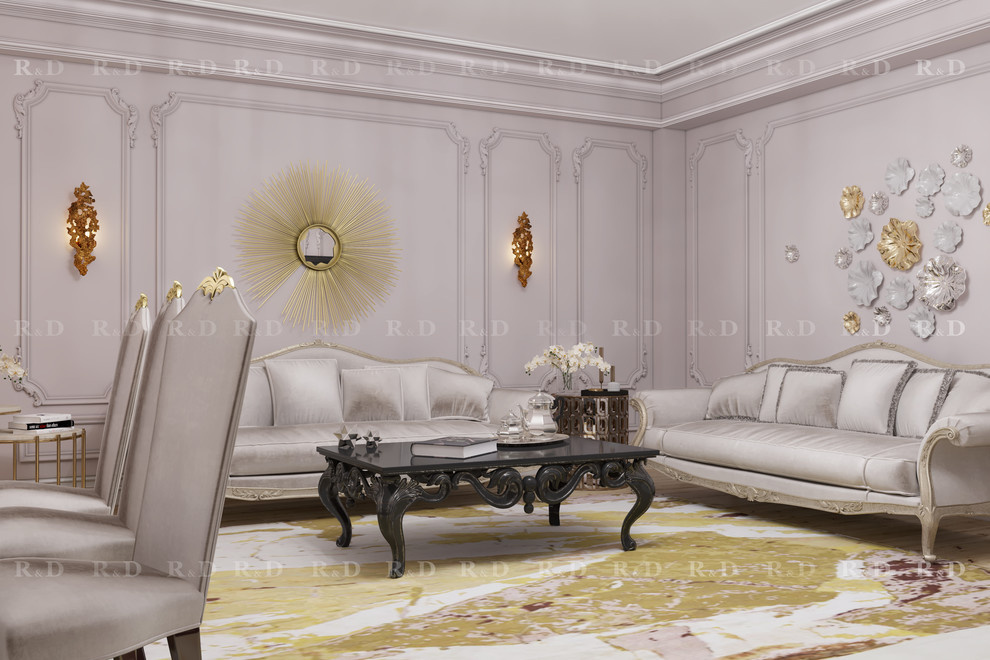 Имперский дом